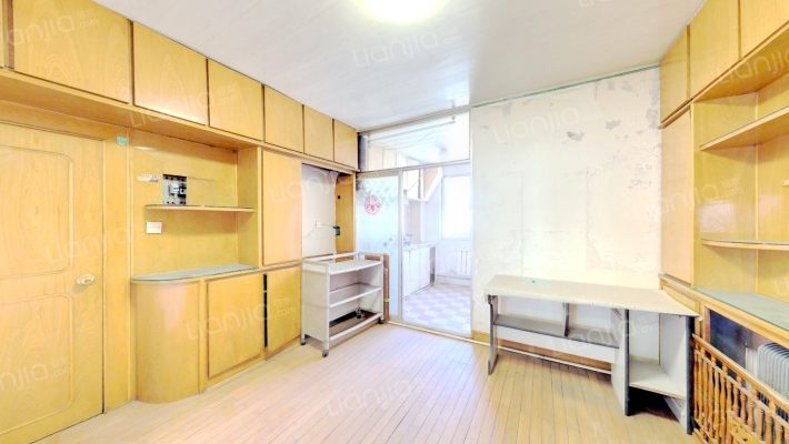 泰北社区二手房实景图