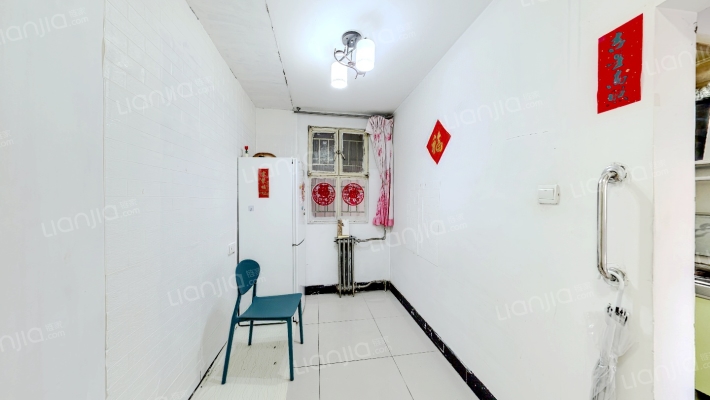 南线阁二手房实景图