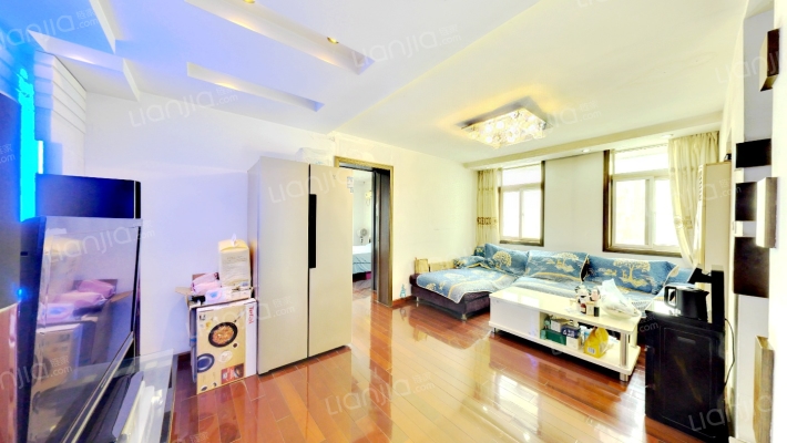 玉带园二手房实景图