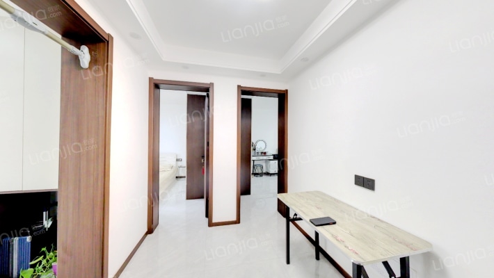 道桥宿舍二手房实景图