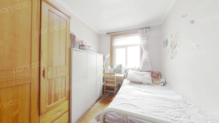 杭州路1号小区二手房实景图