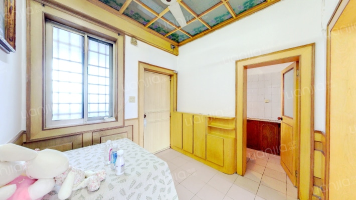 惠龙新村1-39号二手房实景图