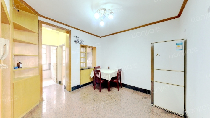 月苑三村二手房实景图