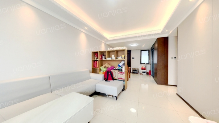 融创裕华壹号二手房实景图