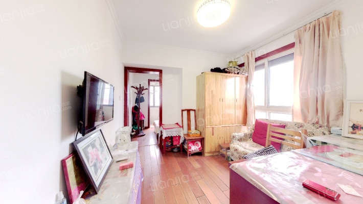 燕歌园4园二手房实景图