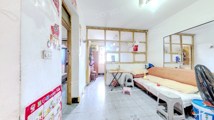 海椒市街12号二手房实景图