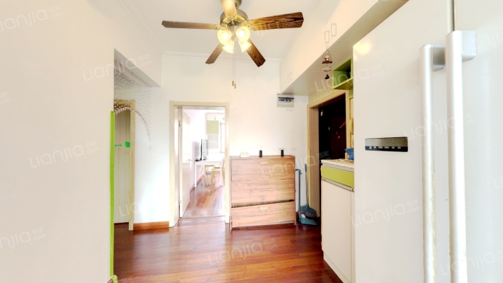 和平里中街二手房实景图