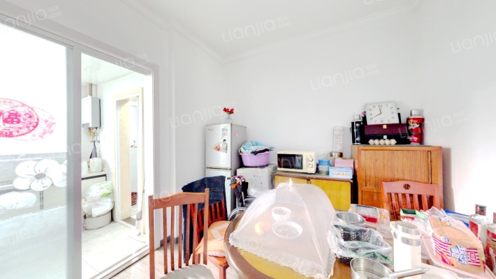 白马庙巷二手房实景图