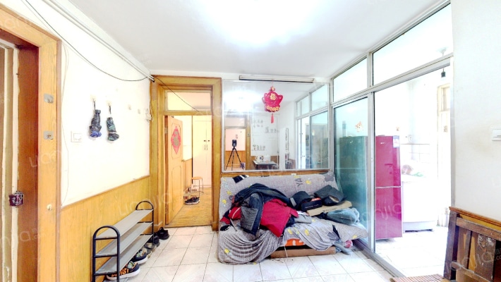 七邻里北区二手房实景图