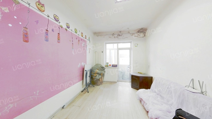 第二巴陵街二手房实景图