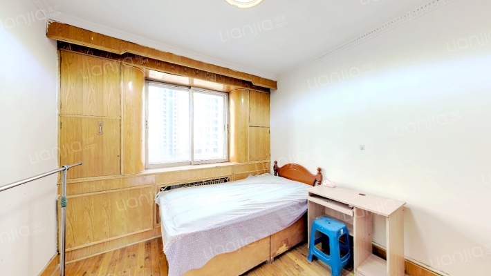 建北社区二手房实景图