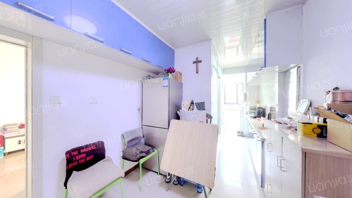 家福园小区二手房实景图