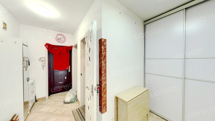 昔阳里小区二手房实景图