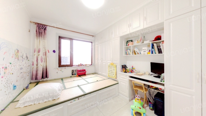 桐楠阁领誉二手房实景图