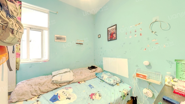 沙河上一期二手房实景图