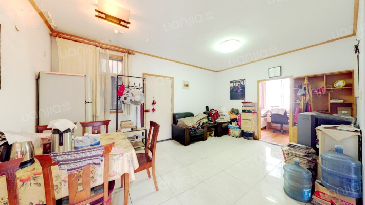 峨嵋岭19号二手房实景图