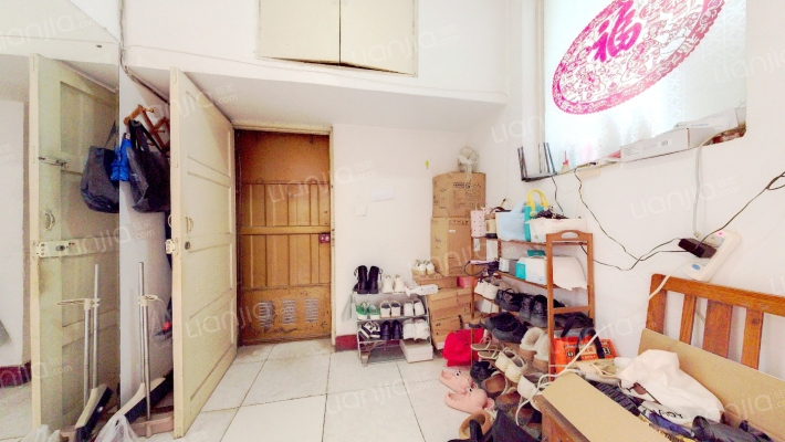 教育学院二手房实景图