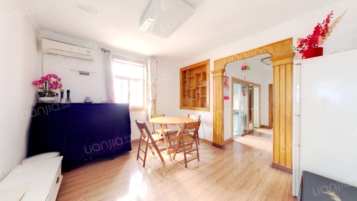 许家巷二手房实景图