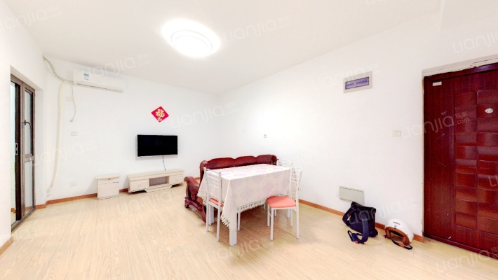 华邦光明世家二手房实景图