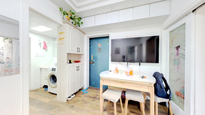 台城花园二手房实景图