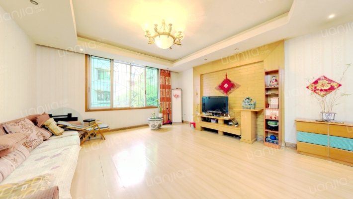 桂花苑小区二手房实景图