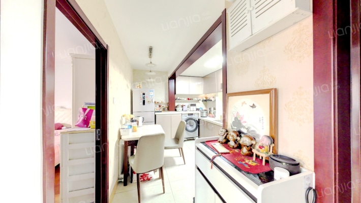 海华里二手房实景图