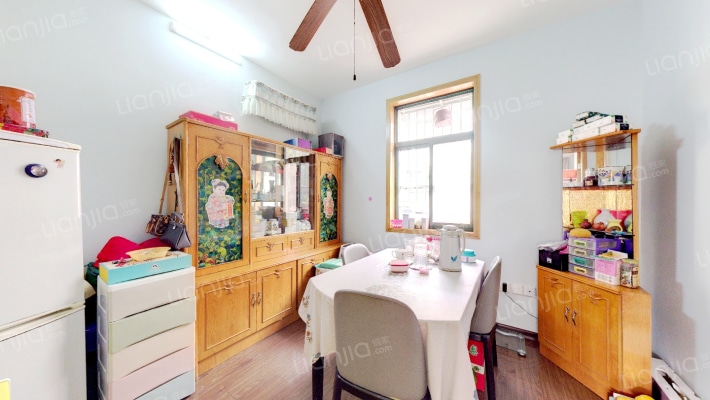 清凉门小区二手房实景图