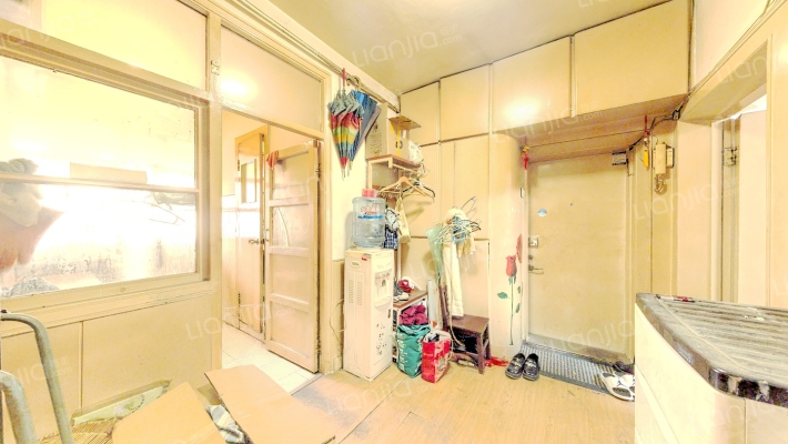 万岁街二手房实景图