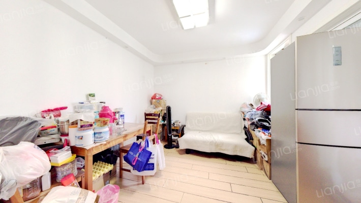 安将军巷二手房实景图