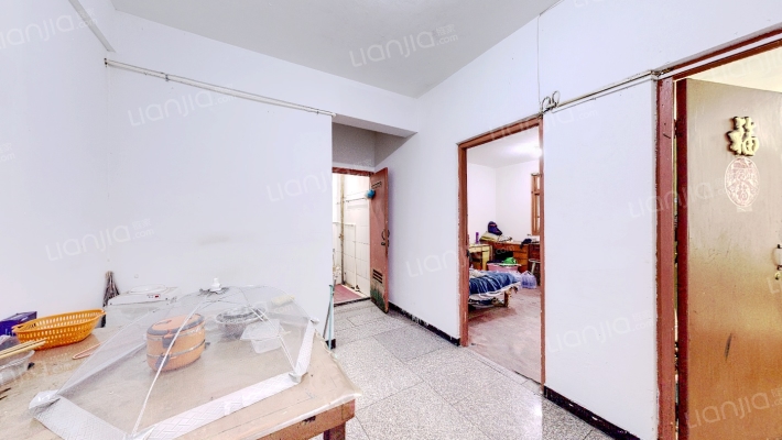 中选新村二手房实景图