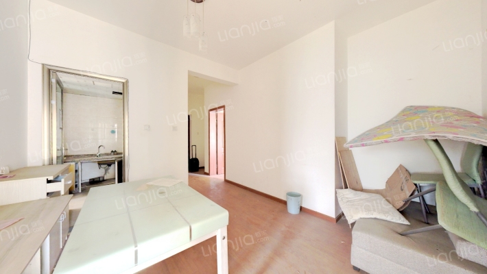 黄金时代(高新区)二手房实景图