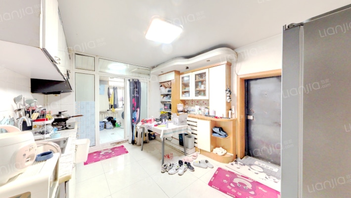 宁大社区二手房实景图