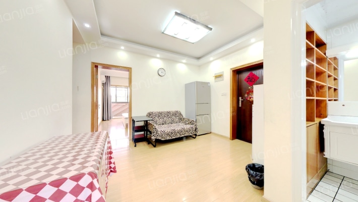 汉口西路二手房实景图