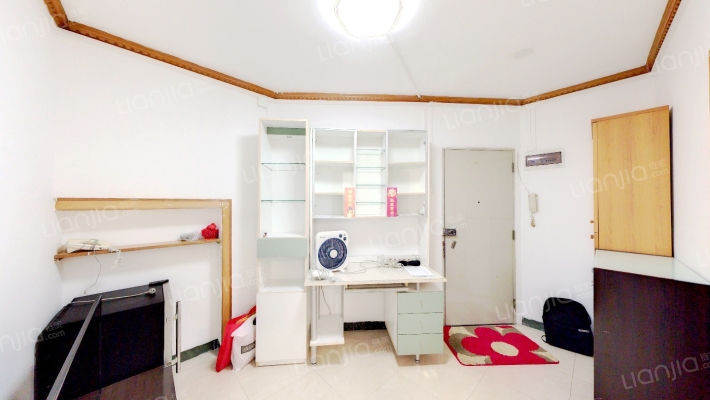 菜园东二手房实景图