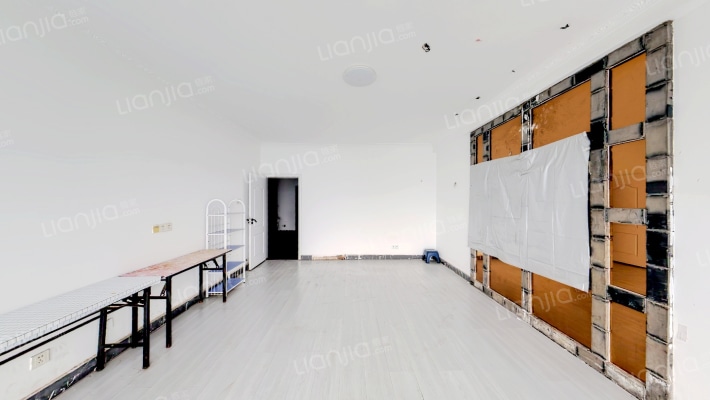 建鸿达华都二手房实景图