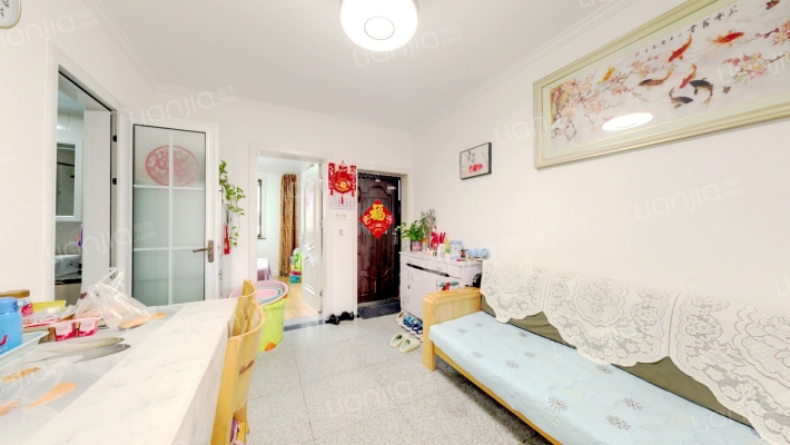 台园二手房实景图