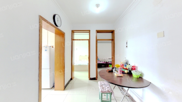 公交公司宿舍(翟营北大街)二手房实景图