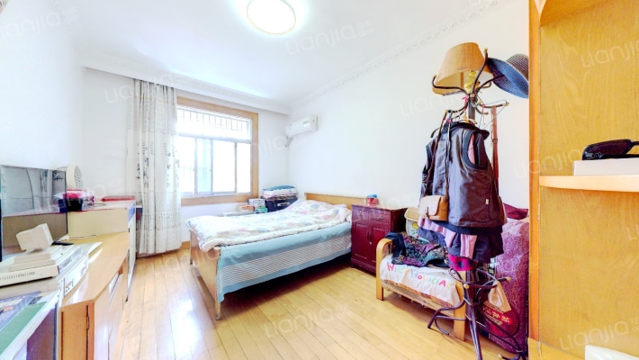 东井二村二手房实景图