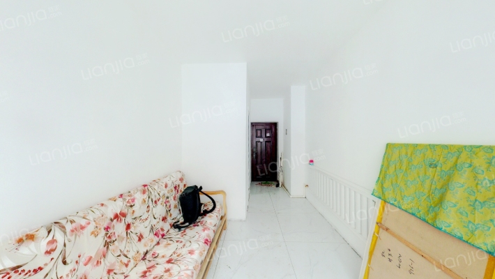 莲花小区二手房实景图