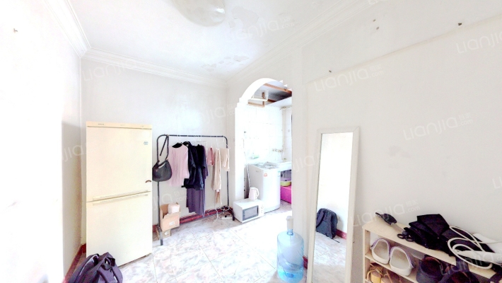 临平里二手房实景图