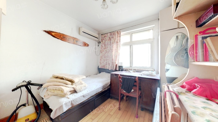 台东六路二手房实景图