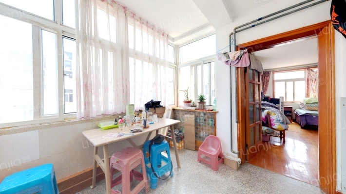 瑞昌路93号小区二手房实景图