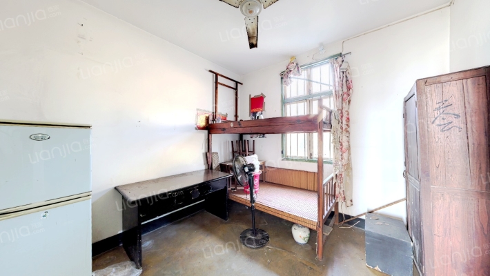 闽渔新村二手房实景图