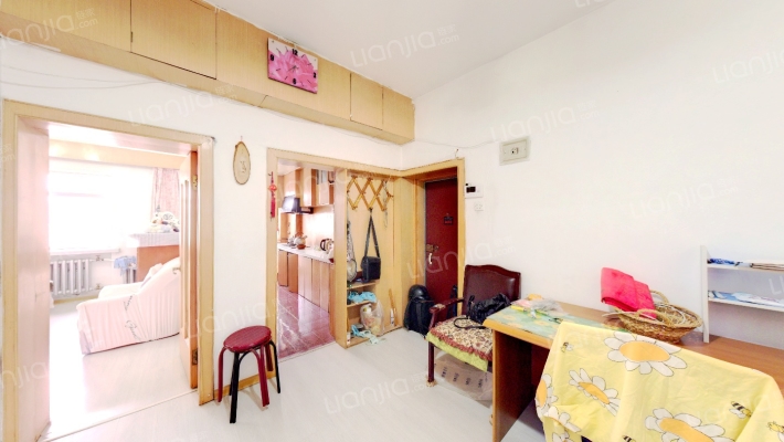 安和街二手房实景图