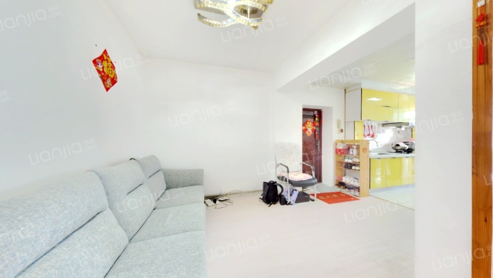 新华街二手房实景图