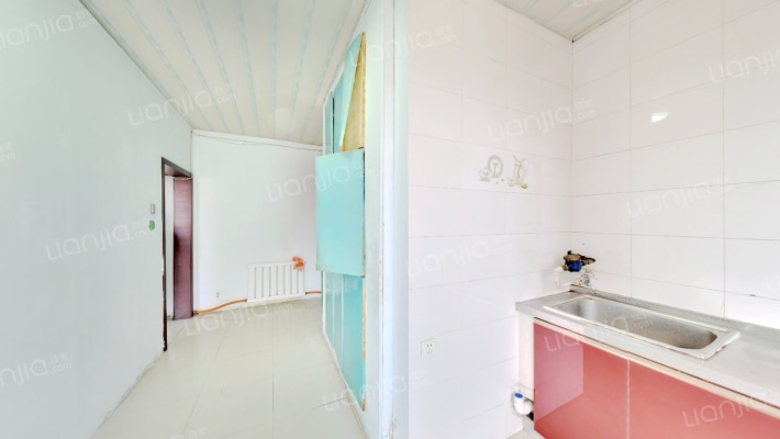 中国石油A一小区二手房实景图