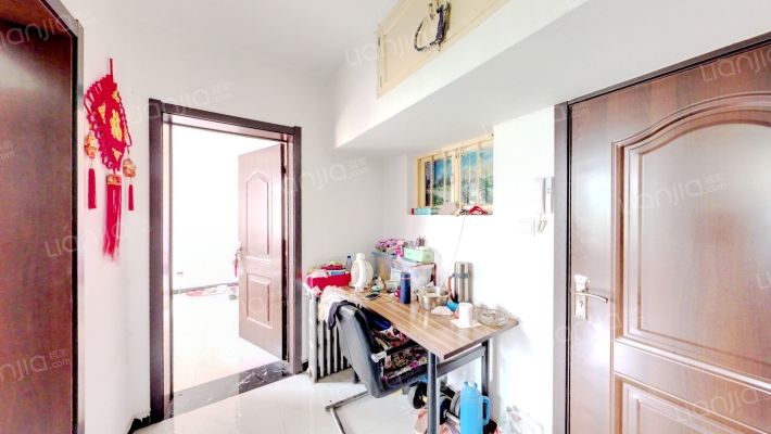 沿西小区二手房实景图