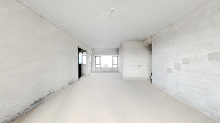 金地博登湖二手房实景图