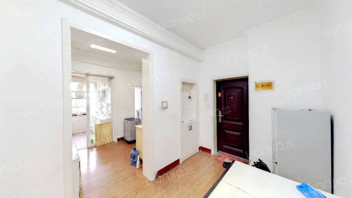 省气象局宿舍二手房实景图