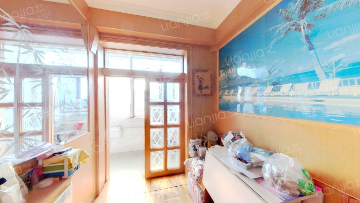 星光街二手房实景图